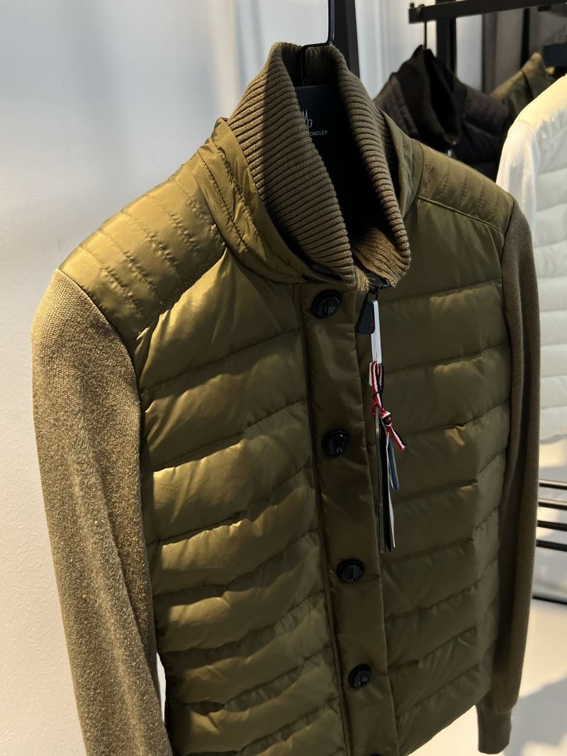 Moncler Down Jackets